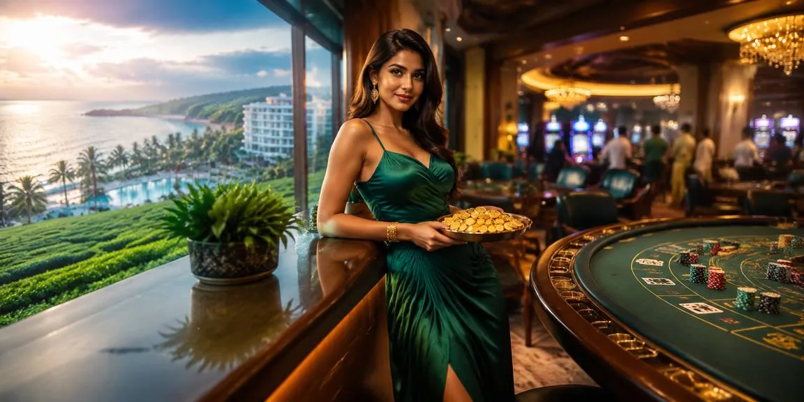 bd2 Your bd2 Glossary: Casino and Betting Language Decoded
